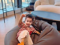 -芷迹江景酒店(五一广场汇景城店)