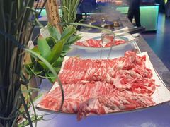 -曼格活海鲜·牛排自助(光明蓝鲸店)