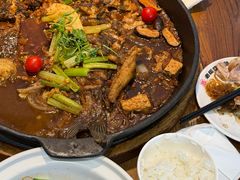 -老板恋上鱼(印象城店)