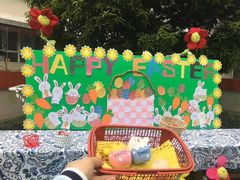 -昱南托育园.托班晚托.寒暑假班