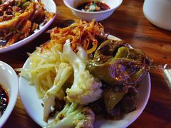 -中和裴氏蹄花(府河路店)