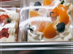 -爱维尔阳光蛋糕(汇金广场店)