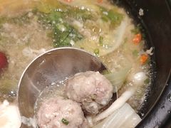 -香丰阁·烤鸭·川湘菜(清河店)