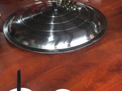 -粘豆包柴火铁锅炖