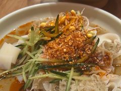-西北馍王.陕西手工面(龙湖白沙天街店)