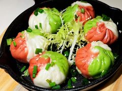 -蔡澜点心·粤菜(嘉里中心店)
