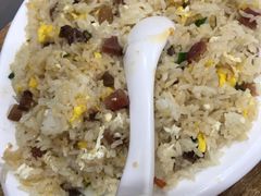 -广东小美食(果戈里大街店)