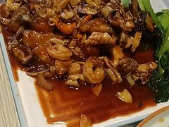 -小船渔村•大连菜•大连焖鱼(黄河路店)