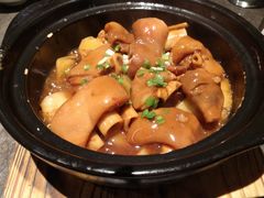-汤城小厨•粤菜•靓汤(苏州街店)