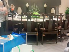 大堂-西安饭庄·非遗陕菜(钟楼店)
