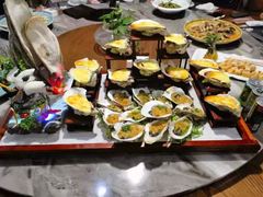 -蠔爺王志德生蚝馆(金沙湾店)