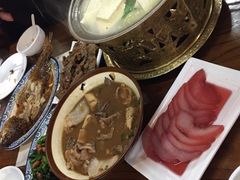 -鼎香润(德胜门内店)