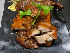 -肖四女乐山跷脚牛肉(江北星街坊店)