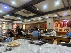 -bosphorus 铂斯西餐厅·土耳其烧烤(环市中路店)