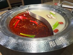 -彤德莱火锅(大学城店)