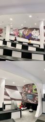 -MINI MARS KIDS CLUB亲子家庭中心(长宁天山店)