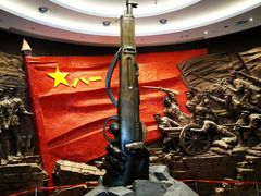 -南昌八一起义纪念馆