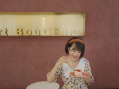 -Toris(LuOne凯德晶萃广场店)