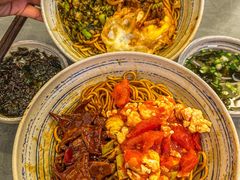 -梅溪·小伙子干挑面(安吉总店)