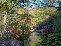 -丹东凤凰山景区