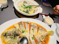 -小炳胜(卓悦中心店)