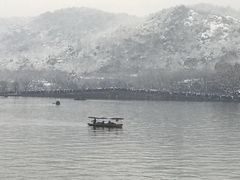 -湖畔居茶楼(湖滨店)