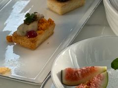 -傲廬·云端餐厅·深圳柏悦酒店