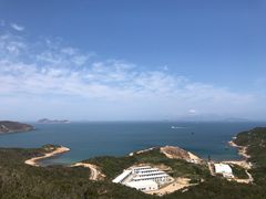 -东澳岛