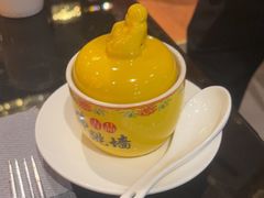 -顺德美的万豪酒店·自助餐·贡厨
