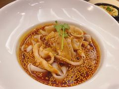 -榕意·川味之美(深业上城店)