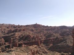 -新疆天山托木尔景区·大峡谷
