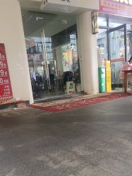 -乾健·烫染·接发SALON