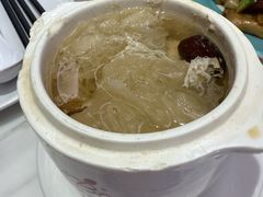 -新世界餐厅(万达店)