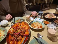 -丝路金桃·新疆菜(徐汇店)