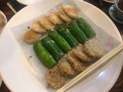煎釀三拼-猪肉婆私房菜(容桂总店)
