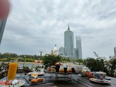 -瑞吉酒店·瑞吉酒吧