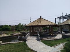 -龙达温泉生态城