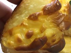 芝士一口酥-篮月堂·匠魂·牛角专卖