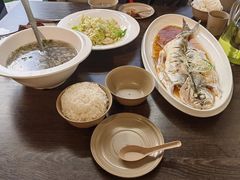 -乌记大厨餐厅