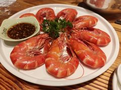 -花溪雨·森林餐厅(石基店)