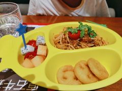 -原石牛扒·约会餐厅(龙城万科里店)