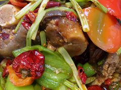 -辛杨和·大耳朵驴肉馆(银川总店)