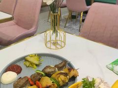 -库滋明·俄罗斯特色美食(中央大街店)