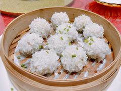 -新虹楼饭庄(崇明陈家镇店)