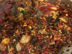 -黑竹香鸡(营和巷店)