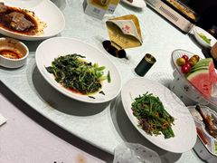 -盛福楼·惠山宴(盛岸路店)