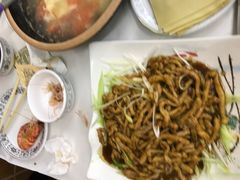 -北戴河庆山饭店·海鲜砂锅粥(北戴河黑石路店)