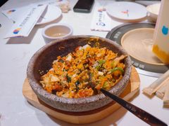 -七八冷面·延边朝鲜族美食(欢乐谷店)