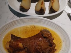 -关东小磨东北菜(漕河泾印象城店)