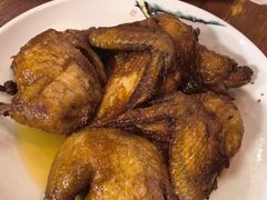 -春發合饭庄